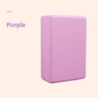 ราคา บล็อกโยคะ Yoga block EVA ความหนาแน่นสูงโยคะอิฐผู้ใหญ่เต้นรำบดขาฝึกอิฐเริ่มต้นเด็กโฟมอิฐ (14509173959)