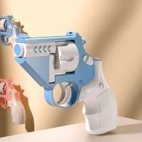 ราคา พร้อมส่ง ปืนของเล่น 1911 ปืนแครอทของเล่น 3D ของเล่นคลายเครียด Mini ปืนของเล่นเด็ก กของเล่นโมเดล TOY1911 (21308769559)