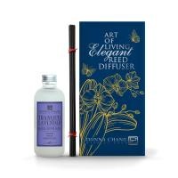 ราคา DONNA CHANG Tranquil Lavender Reed Diffuser 250 ml Refill ดอนน่า แชง รีฟิล ก้านไม้หอมกระจายกลิ่น น้ำหอมปรับอากาศ น้ำหอมบ้าน ก้านไม้หอม (7670827046)
