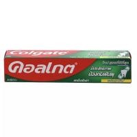ราคา Colgate ยาสีฟันคอลเกต ขนาด 35 กรัม จำนวน 1 หลอด ราคาพิเศษ มี 3 สูตรให้เลือก (19335928653)