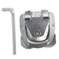 ราคา หูยึดกระบะ หูล็อค หูกระบะ หู ยึด กระบะ ลาย เนอร์ ที่ยืดของกะบะแข็งแรง ที่ยืดสายรัดของหลังกะบะ Isuzu Dmax Navara NP300 To (21384922881)