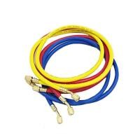 ราคา สายชาร์จน้ำยาแอร์ ยาว 72 นิ้ว สีเหลืองแดงน้ำเงิน สำหรับ R134aR12R22R404 สายเติมน้ำยา สายเติมน้ำยาแอร์ แอร์รถยนต์ (19360133803)