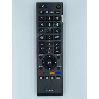 ราคา รีโมทใช้กับทีวี Toshiba รุ่น CT 90336 (21073733528)