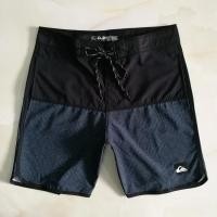 ราคา Quiksilver Surf กางเกงขาสั้นผู้ชาย กางเกงชายหาด กางเกงเล่นเซิร์ฟ ออกกำลังกาย (8736965909)