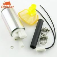 ราคา ปั๊มน้ำมันเชื้อเพลิง For Honda CB600F Hornet 600 CB1000R CB1100 CB1100 ABS CB1300 Super Four 1300 CBF600N Naked ABS CBF600N Naked CBF1000 ABS CBF1000S CBF1000T CTX1300 ABS NSA700 DN 01 GL1800 VFR800F