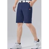 ราคา กางเกงกอล์ฟ ขาสั้น กางเกงกอล์ฟผู้ชาย Golf shorts for men Scotty Summer collection ผลิตจากเนื้อผ้า นาโนเทคโนโลยีที่ดีที่สุดสำหรับนักกอล์ฟ (18057350516)