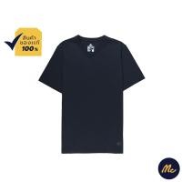 ราคา Mc JEANS เสื้อยืดแขนสั้นผู้ชาย คอวี MTTZ652 (19525791006)