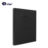 ราคา e file อี ไฟล์ แฟ้มห่วง ดีริง แบล็ค ชูการ์ แฟ้ม 2 ห่วง แฟ้ม 2 ห่วง สันกว้าง 1 5 นิ้ว แฟ้ม A4 แฟ้มสะสมผลงาน แฟ้มมิลิมอล แฟ้ม minimal รหัส 372A (8151130007)