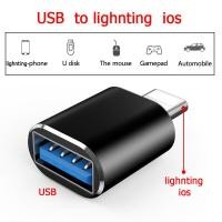 ราคา หัวแปลง USB 3 0 ประเภท C OTG อะแดปเตอร์ USB C ชายไปยัง Type C Micro USB Female Converter ไปยัง USB Converter (16322244570)