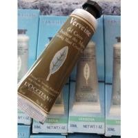 ราคา ครีมทามือ L Occitane 30 ML ครีมทามือหอมอ่อนๆ ชวนหลงใหล (15783676655)