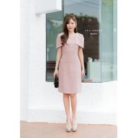 ราคา AmilyBrand เดรส B59929 (19678361576)