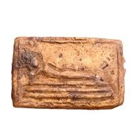 ราคา พระเครื่อง พระสมเด็จบางขุนพรหม พิมพ์พระนอน (21328538815)