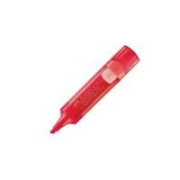 ราคา Faber Castell เฟเบอร์คาสเทล ปากกาHighlight ปากกาไฮไลท์ ปากกาเน้นข้อความ รุ่น TEXTLINER 1546 FLU (11222067664)