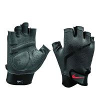 ราคา Nike ไนกี้ ถุงมือฟิตเนส Men Fitness Gloves Extreme N LG C4 937 1110 (20103973084)