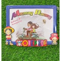 ราคา กรอบป้ายทะเบียน มอเตอร์ไซค์ ลายการ์ตูนน่ารัก (8806168290)