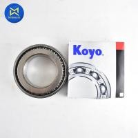 ราคา ลูกปืนล้อหลัง รถพ่วง KOYO ตลับใน 33118 สินค้าได้รับตามรูปที่แสดง (12328649021)