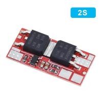 ราคา Bms 1S 2S 10a 3S 4S 5S 25a Bms 18650 Li Ion Lithium แบตเตอรี่โมดูล Pcb Pcm 18650 Lipo Bms Charger (21170682489)