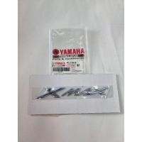 ราคา โลโก้ xmax ของแท้ศูนย์ยามาฮ่า (15385355501)