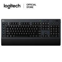 ราคา Logitech G613 WIRELESS MECHANICAL GAMING KEYBOARD เกมมิ่ง คีย์บอร์ด (3955592375)