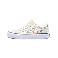 ราคา Warranty 3 Years VANS OLD SKOOL X PEANUTS Mens and Womens CANVAS SHOES VN0A38G1QVW รองเท้ากีฬา รองเท้าผ้าใบ รองเท้าสเก็ตบอร์ด The Same Style In The Store (19893456053)
