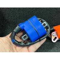 ราคา คอยล์ไฟ คอยล์หัวเทียนแต่ง ใส่รถหัวฉีด และคาร์บู ทั้งHonda Yamaha ให้การจ่ายไฟที่รุนแรง เผาใหม้เชื้อเพลิง e85 และทุกน้ำมัน (9207345896)