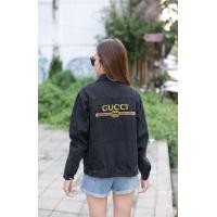 ราคา พร้อมส่ง Jacket แจ็คเก็ตยีนส์แขนยาว (4133888661)