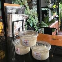 ราคา ข้าวหมาก 10 กระปุก เกรดส่งนอกสูตรโบราณ OTOP อร่อยสุดในสุรินทร์ น้ำ สาโท คลายร้อน แก้ร้อน แทน ข้าวแช่ เหล้า เบียร์ สาโท ข้าวหมาก โฮมเมด บำรุงผิว เลือดฝาด สูตรโบราณ หวานหอม กำลังดี (19419815299)