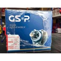 ราคา GSP ลูกปืนล้อหลัง Mazda 3 BK BL ปี2005 2012 รุ่นมี ABS 1 ข้าง ซ้าย ขวา เหมือนกัน (462050452)