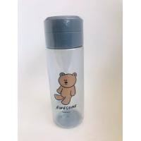 ราคา ขวดน้ำ 383 ssktmme ขนาด 600 ml Moshi Moshi (20381941115)