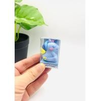 ราคา กบเหลาดินสอ แบบพกพาลายคิตตี้ คุโร่มิ ยูนิคอร์นมี 4สีลายน่ารักเหมาะสำหรับพกไปโรงเรียน (20435658901)