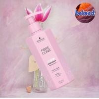 ราคา Schwarzkopf Fibre Clinix Vibrancy Shampoo Conditioner Spray Conditioner Treatment Booster เหมาะสำหรับผมทำสี (11860129321)