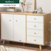 ราคา ตู้ลิ้นชัก ตู้เก็บของ โต๊ะวางของ สไตล์ญี่ปุ่น มินิมอล เคลื่อนย้ายง่าย มี 2 แบบให้เลือก สินค้าในไทย พร้อมส่ง ตู้เสื้อผ้า (20620312083)