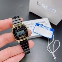 ราคา นาฬิกาสายเหล็ก พร้อมกล่องคาสิโอ ราคาต่อเรือน (18164398242)