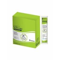 ราคา ยกกล่อง VFcore สีเขียว อาหารเสริมแมวเลียบำรุงข้อ บรรจุ30ซอง (20108070940)