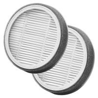 ราคา ตัวกรอง HEPA ดั้งเดิมสำหรับ Xiaomi Mijia ไรฝุ่นสุญญากาศโปร ฟองน้ำกรอง B402CN (19348204676)