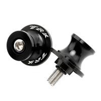 ราคา สำหรับ Benelli TRK 502X 502 251 TRK502 TRK251 TRK502X 6มม อุปกรณ์ CNC สำหรับรถจักรยานยนต์หลอดสวิงอาร์มสกรูยืนเลื่อน (20482402671)