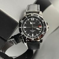 ราคา นาฬิกาผู้ชาย นาฬิกา ผู้ชาย นาฬิกาลำลองผู้ชาย นาฬิกาใส่ทำงาน นาฬิกา รุ่น MTP คลาสสิค สายนาฬิกา หนัง ขนาด 40 มม มี 4 แบบ แถมกล่องคาสิโอฟรี (16276838954)