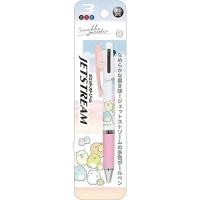 ราคา ปากกา Uni Jetstream 3in1 หมึก 3 สีในด้ามเดียว ลายลิขสิทธิ์แท้ นำเข้าจากญี่ปุ่น Sanrio San x Disney (20537517700)