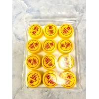 ราคา ครีมประทินผิวแบมบู ขนาดทดลอง 2 5 กรัม (19282243078)