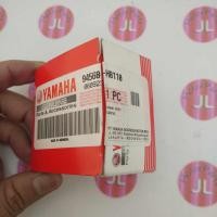 ราคา 94568 H8110 โซ่ราวลิ้น 110 ข้อ X MAX X MAX CONNECTED อะไหล่แท้ YAMAHA (21056509329)