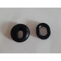 ราคา ยางรองไมล์ ยางรองตุ๊กตาแฮนด์ ยางอุดโครง ชาลี chaly honda (19830760401)