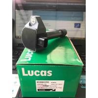 ราคา Lucas คอยล์จุดระเบิดรถยนต์ Honda Civic FD (457439384)