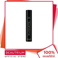 ราคา SCHWARZKOPF Silhouette Super Hold Hairspray ผลิตภัณฑ์จัดแต่งทรงผม 500ml BEAUTRIUM บิวเทรี่ยม ชวาร์สคอฟ (21172849175)