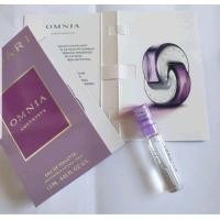 ราคา บุลการี อะเมทิส For Women EDT น้ำหอมขนาดทดลอง (16399072586)