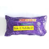 ราคา DEESTONE ยางในรถมอเตอร์ไซค์ ขอบ 1014161718 (10161366240)