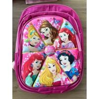 ราคา ส่งด่วน กระเป๋านักเรียน ลายซุปเปอร์ฮีโร่ 3D ใหญ่16นิ้ว ใส่แฟ้มA4 กันน้ำ 3ช่องซิป (21253454745)