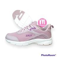 ราคา BAOJI BJW 836 รองเท้าผ้าใบเบาจิ เบาจิ รองเท้าวิ่ง รองเท้ากีฬา รองเท้าผ้าใบ (17208953174)