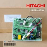 ราคา PMRAS DX13CGT R01 แผงวงจรแอร์ Hitachi แผงบอร์ดแอร์ฮิตาชิ บอร์ดคอยล์เย็น รุ่น RAS DX13CGT (10240584213)