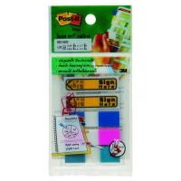 ราคา โพสอิท โพสท์ อิท แฟล็กซ์ 683 684 Post it 683 684 โพสท์ อิท 683 684 โพสต์ อิท 3M ของแท้ (16441272917)