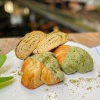 ราคา Club No Sugar ครัวซองต์คีโต Croissant KETO ครังซองต์เนยสด คีโต มี 4 รส อร่อยหอมมากก ขนมคีโต (12097905262)